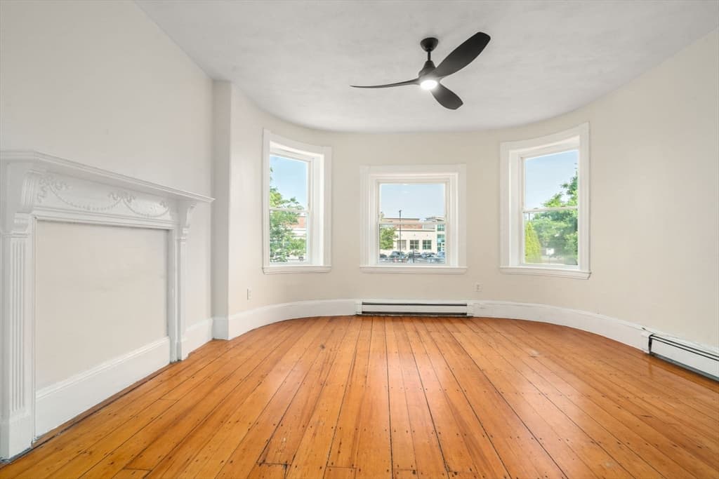 Condominium at 124 Day St # 2, Boston MA 02130, Boston, photo 13 of 25