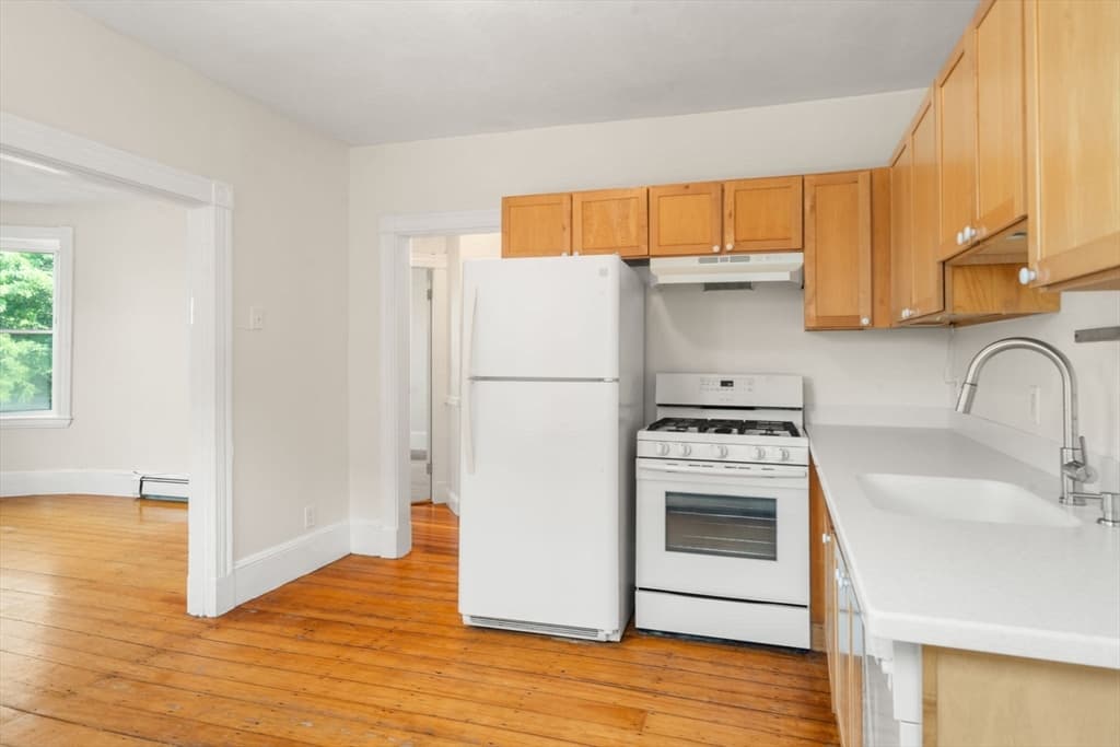 Condominium at 124 Day St # 2, Boston MA 02130, Boston, photo 17 of 25