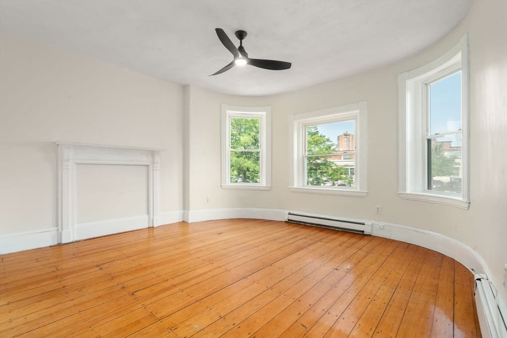 Condominium at 124 Day St # 2, Boston MA 02130, Boston, photo 12 of 25