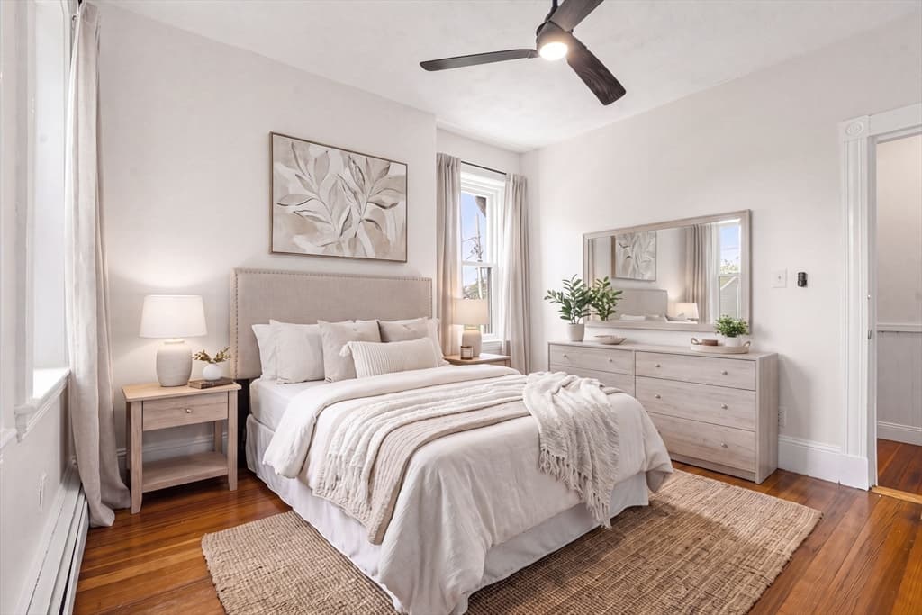 Condominium at 124 Day St # 2, Boston MA 02130, Boston, photo 7 of 25