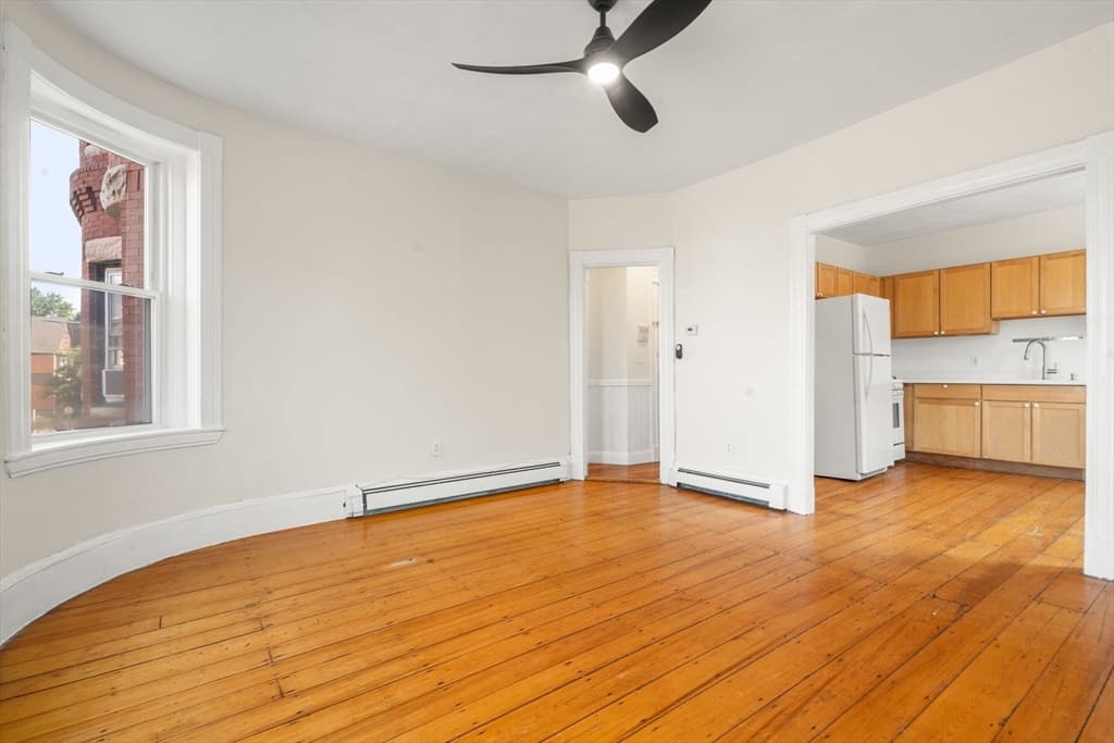 Condominium at 124 Day St # 2, Boston MA 02130, Boston, photo 14 of 25
