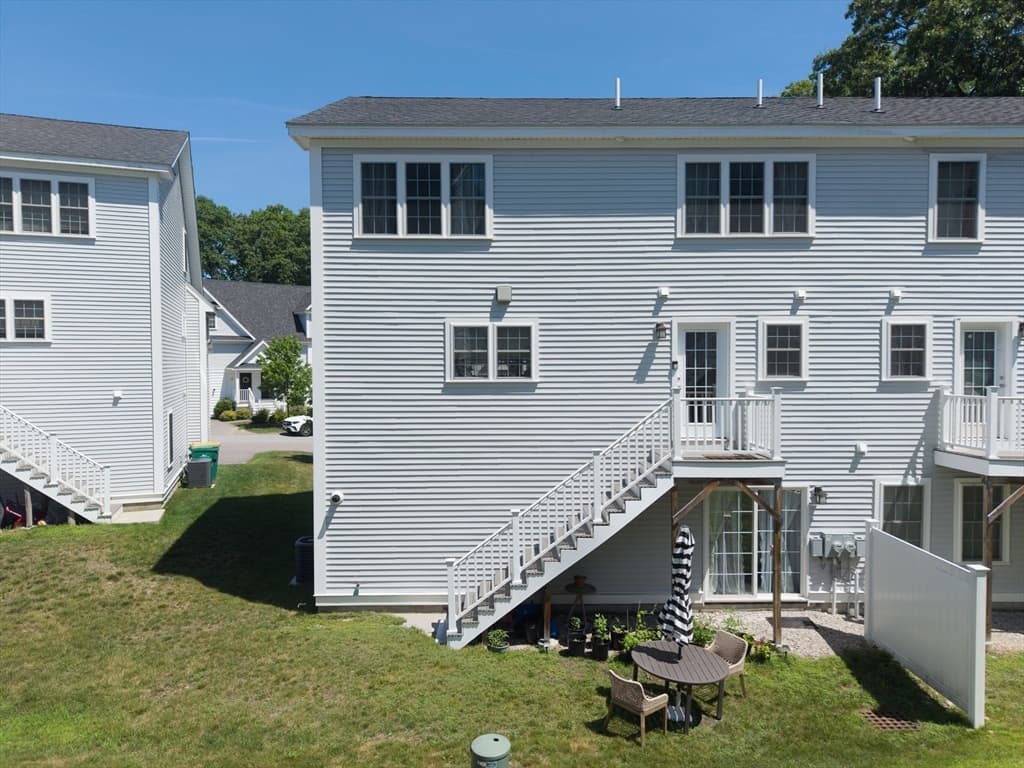 Single Family Residence at 18 Craftsman Ct # 16, Grafton MA 01560, Grafton, photo 27 of 30