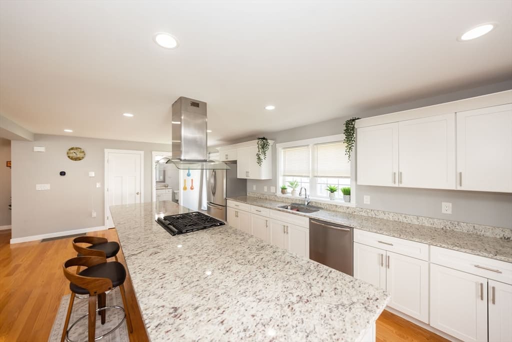 Single Family Residence at 18 Craftsman Ct # 16, Grafton MA 01560, Grafton, photo 5 of 30