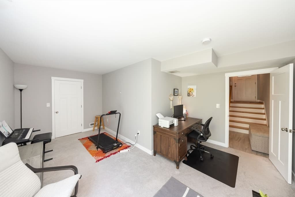 Single Family Residence at 18 Craftsman Ct # 16, Grafton MA 01560, Grafton, photo 24 of 30