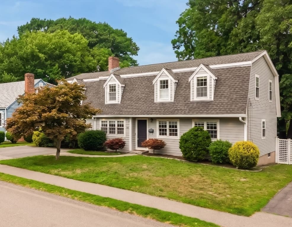 100 Kimball Rd., Dedham MA 02026