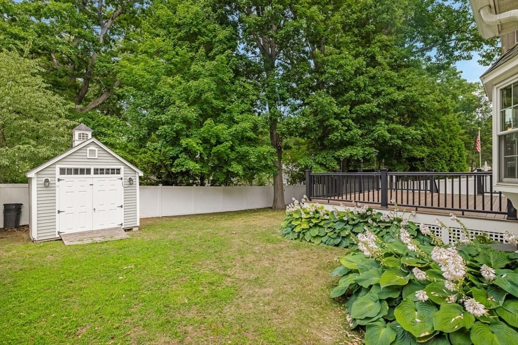 100 Kimball Rd., Dedham MA 02026 photo 24