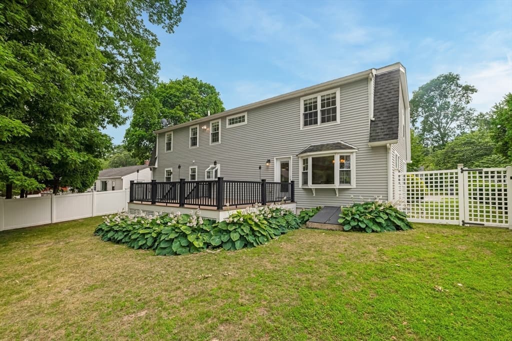 100 Kimball Rd., Dedham MA 02026 photo 25