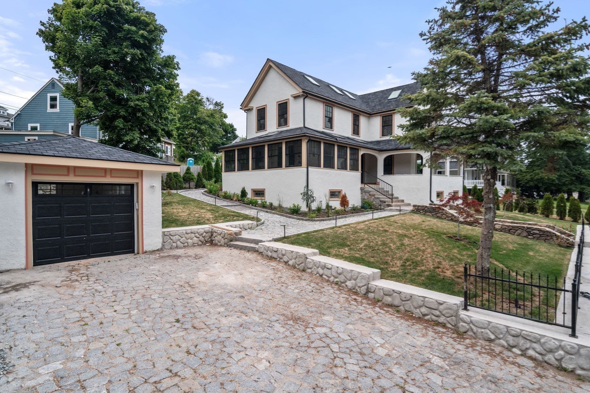 Single Family Residence at 73 Main Street, Hull MA 02045, photo 38 of 41