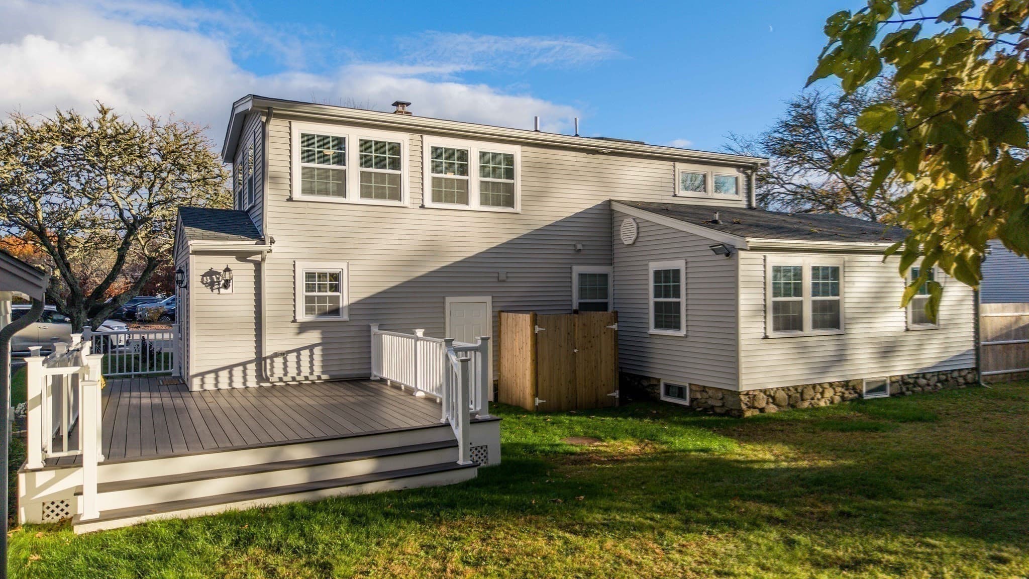 Single Family Residence at 245 Wareham Rd, Marion MA 02738, Marion, photo 32 of 41