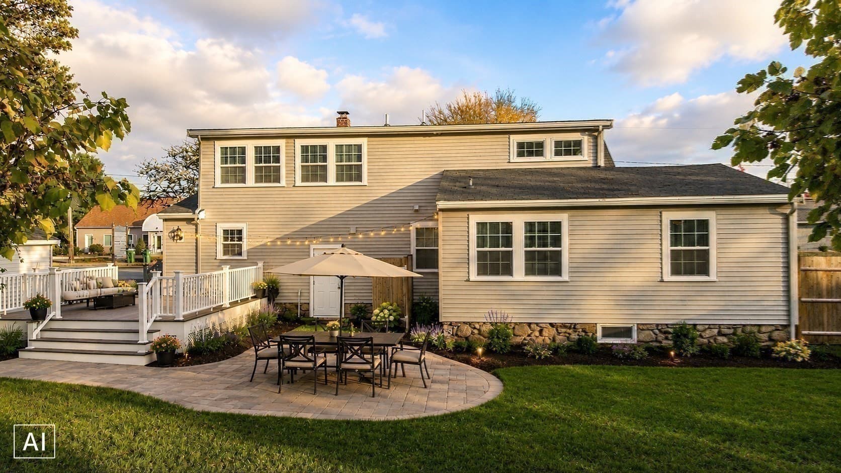 Single Family Residence at 245 Wareham Rd, Marion MA 02738, Marion, photo 34 of 41