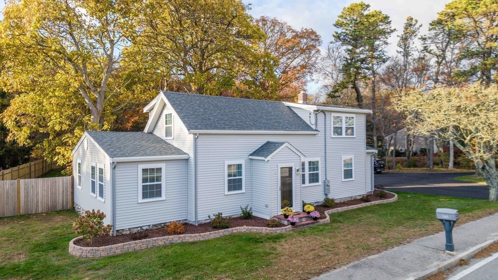 Single Family Residence at 245 Wareham Rd, Marion MA 02738, Marion, photo 39 of 41