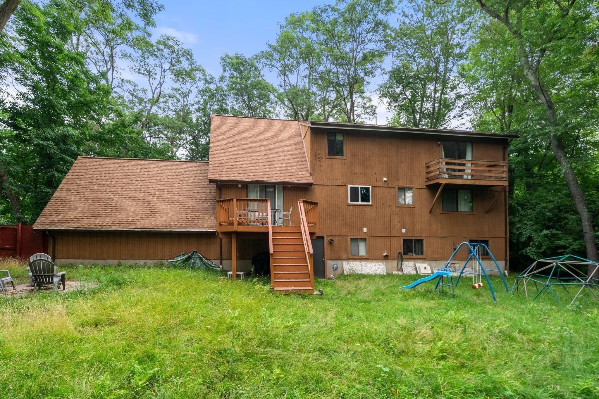 Single Family Residence at 34 Parker Rd, Framingham MA 01702, photo 23 of 36