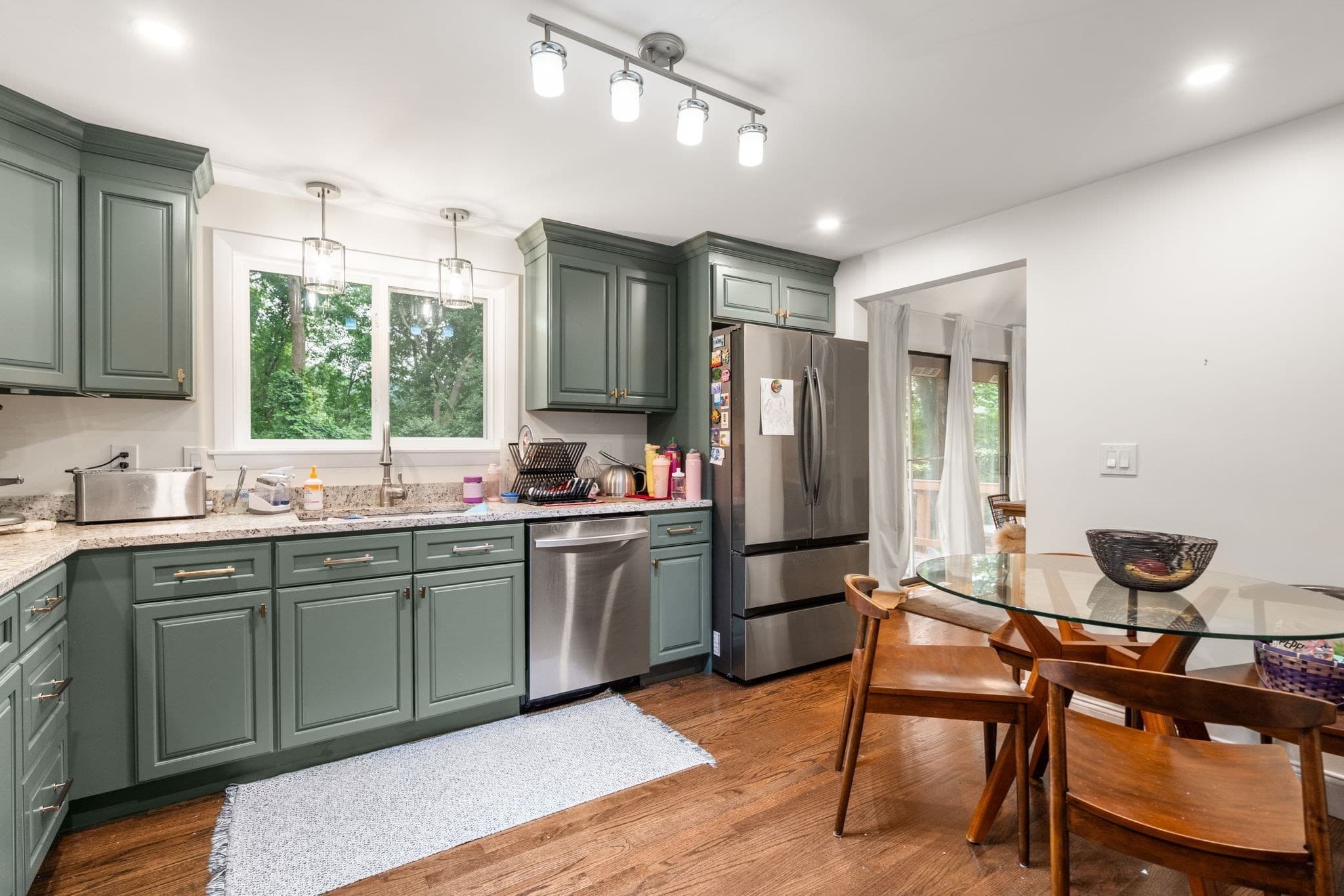 Single Family Residence at 34 Parker Rd, Framingham MA 01702, photo 2 of 36