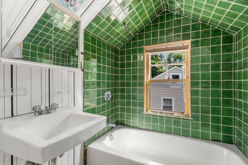 Single Family Residence at 12 Rustic Road, Boston MA 02132, Boston, photo 23 of 34