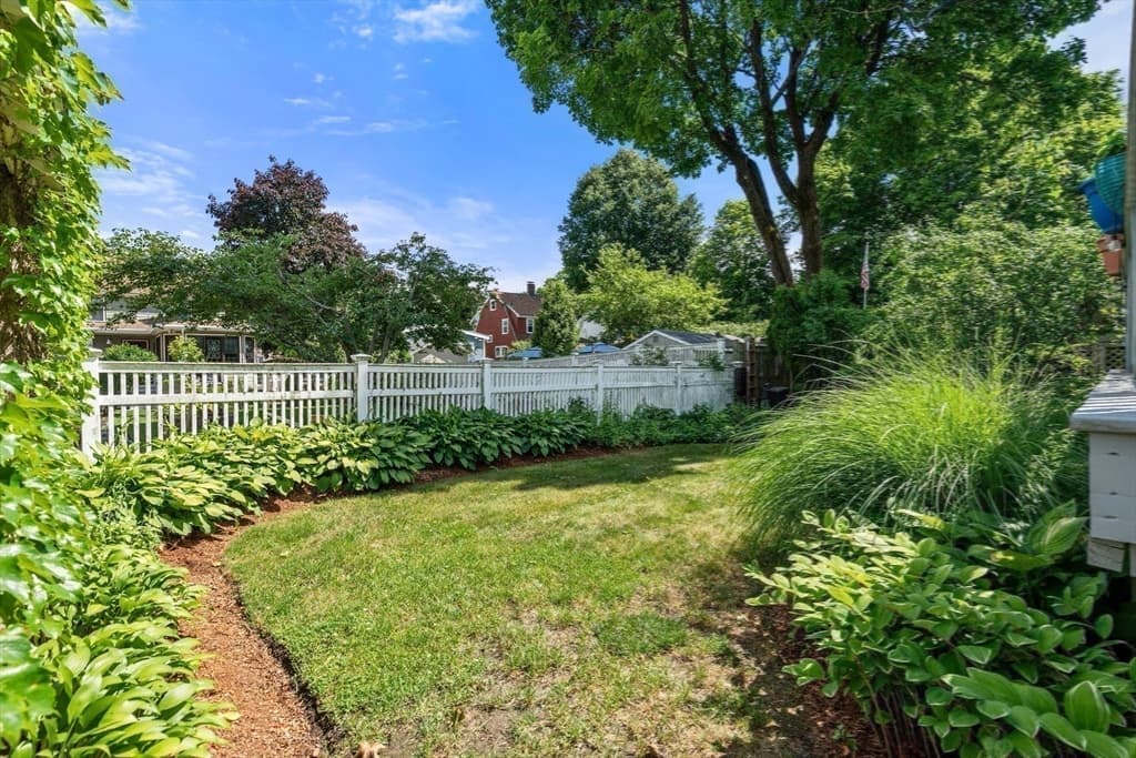 Single Family Residence at 12 Rustic Road, Boston MA 02132, Boston, photo 27 of 34