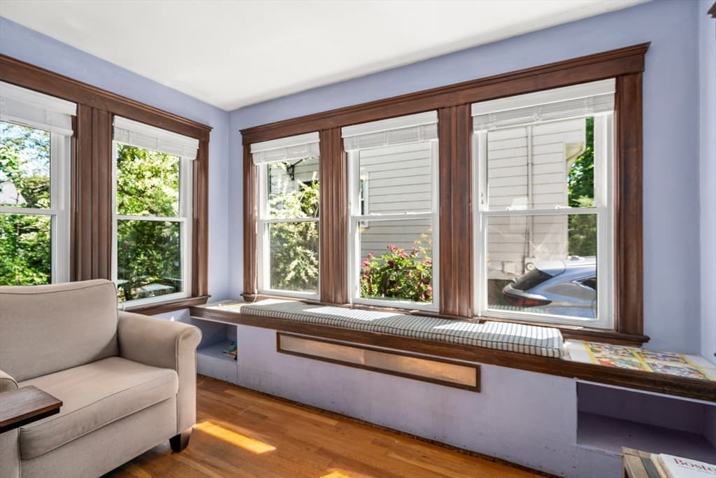 Single Family Residence at 12 Rustic Road, Boston MA 02132, Boston, photo 7 of 34