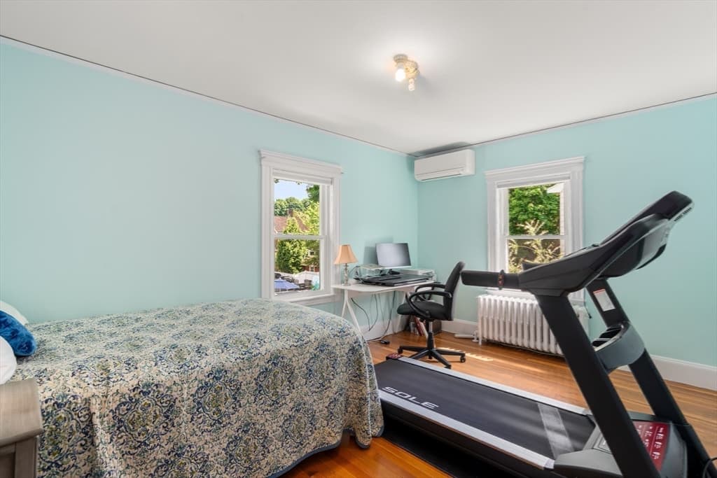 Single Family Residence at 12 Rustic Road, Boston MA 02132, Boston, photo 20 of 34