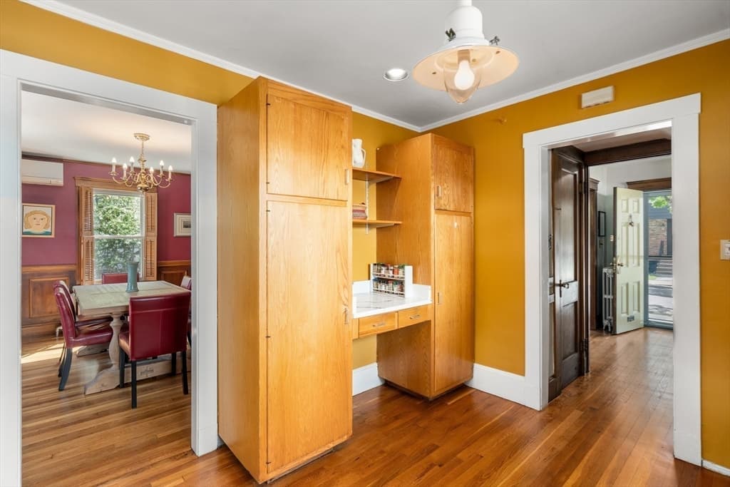 Single Family Residence at 12 Rustic Road, Boston MA 02132, Boston, photo 14 of 34