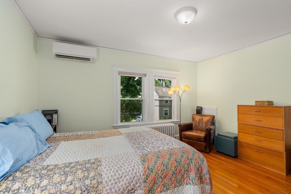 Single Family Residence at 12 Rustic Road, Boston MA 02132, Boston, photo 18 of 34