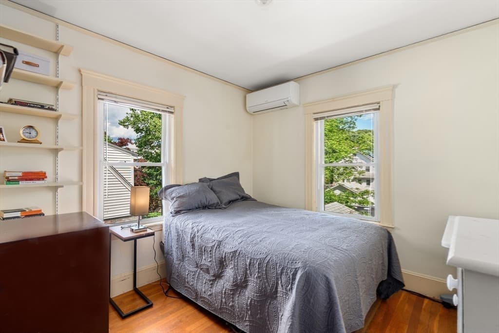 Single Family Residence at 12 Rustic Road, Boston MA 02132, Boston, photo 19 of 34