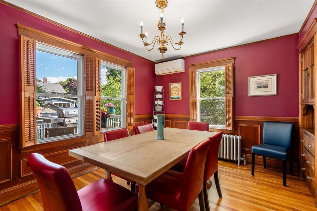 Single Family Residence at 12 Rustic Road, Boston MA 02132, Boston, photo 8 of 34