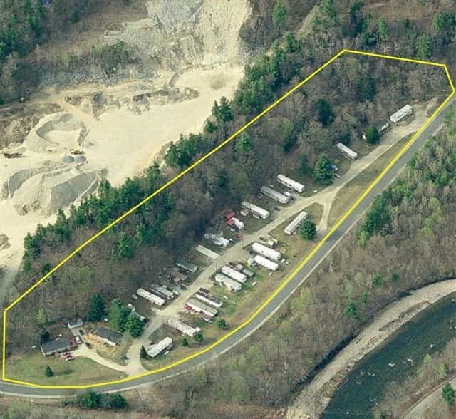 280 Zoar Rd, Charlemont MA 01339