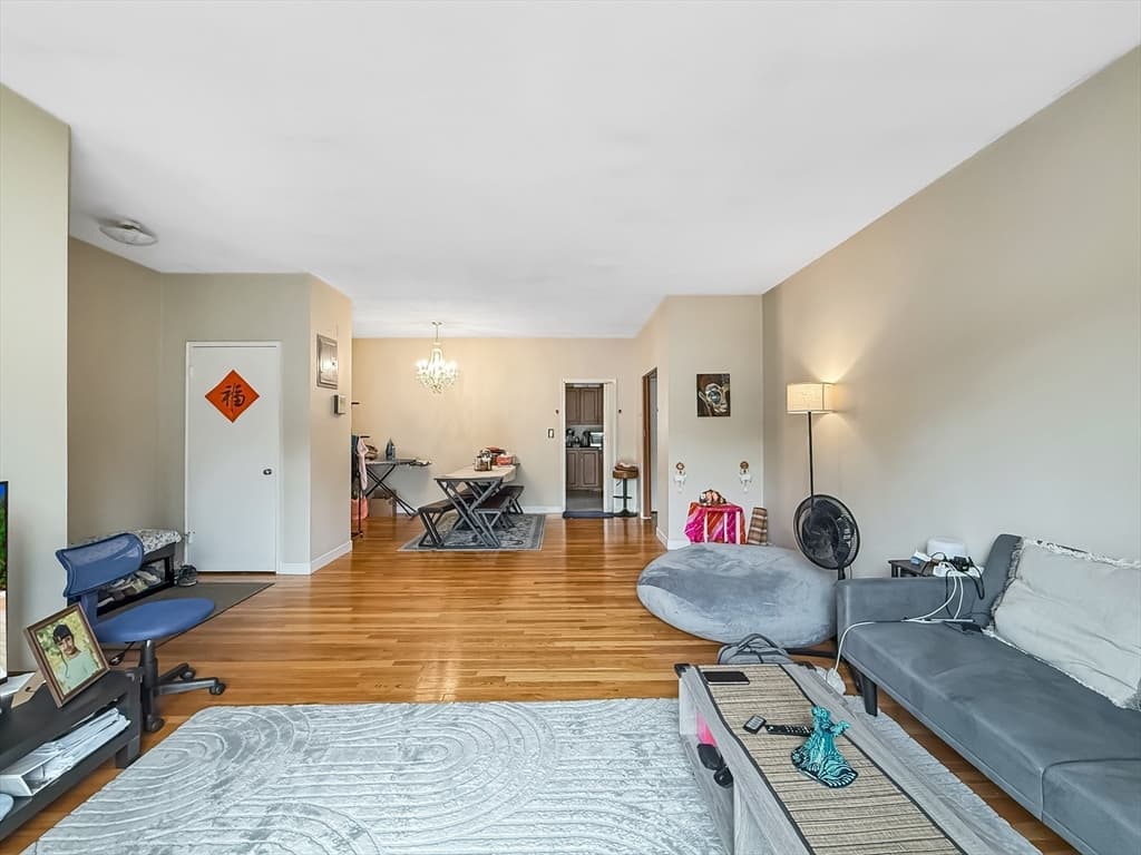 Condominium at 573 Washington St # 29, Brookline MA 02446, photo 2 of 20
