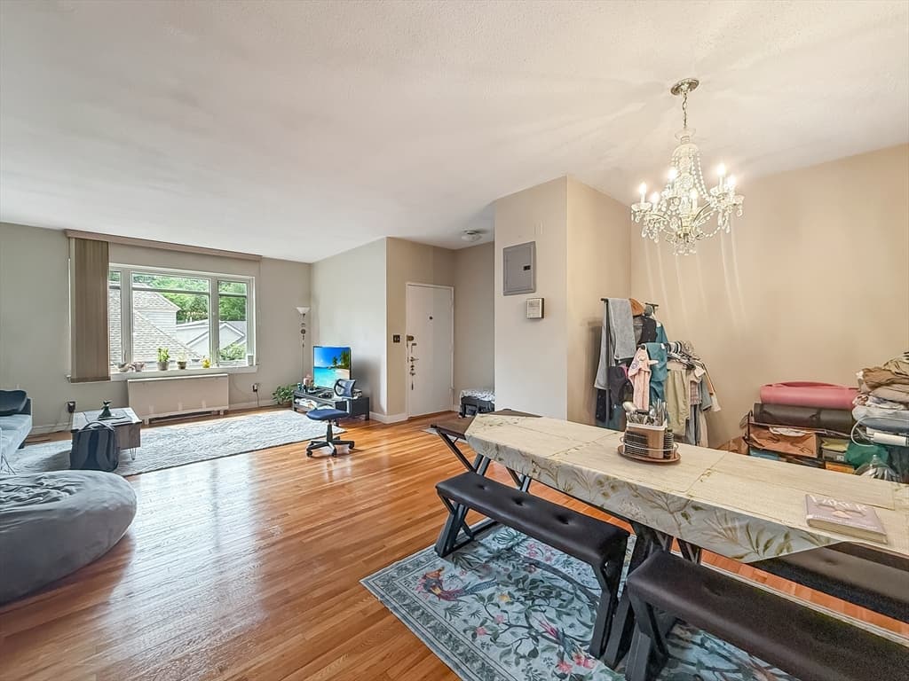 Condominium at 573 Washington St # 29, Brookline MA 02446, photo 6 of 20