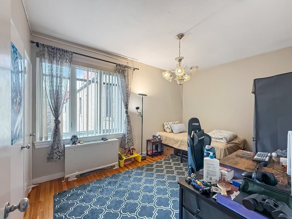 Condominium at 573 Washington St # 29, Brookline MA 02446, photo 12 of 20