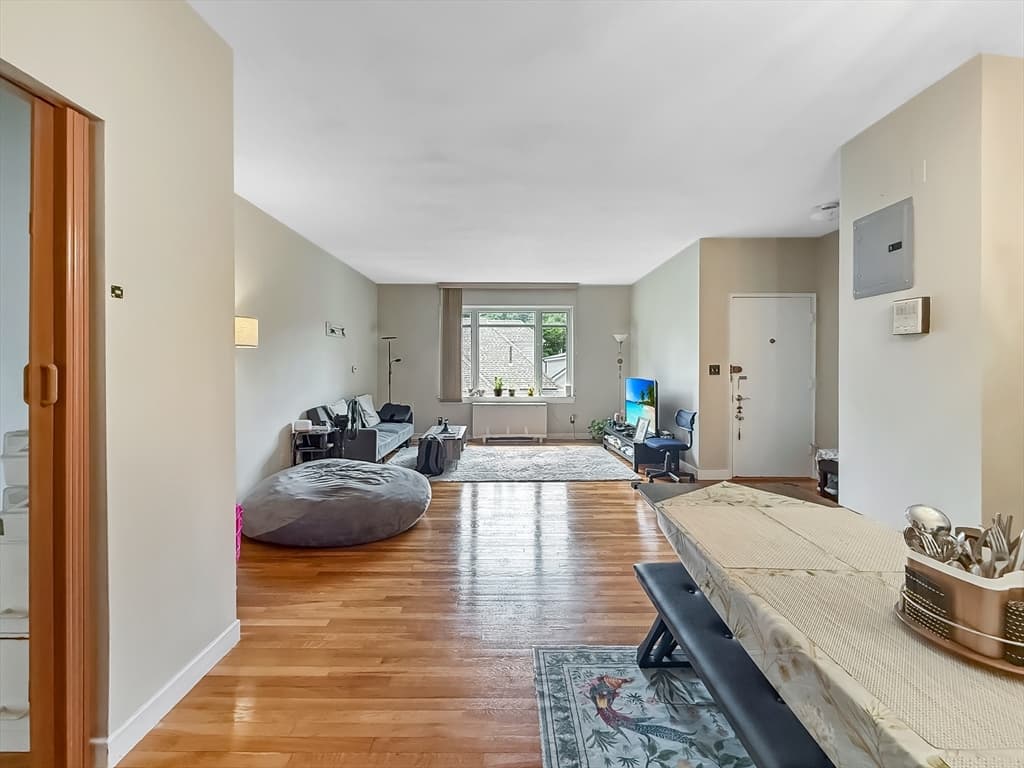 Condominium at 573 Washington St # 29, Brookline MA 02446, photo 7 of 20