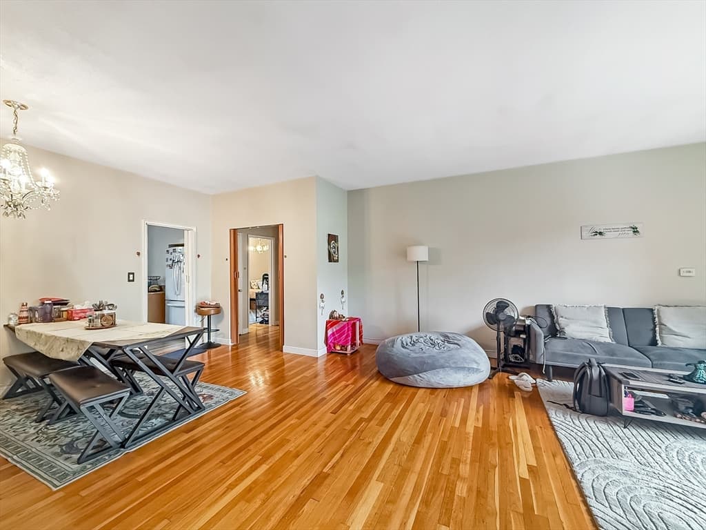 Condominium at 573 Washington St # 29, Brookline MA 02446, photo 5 of 20
