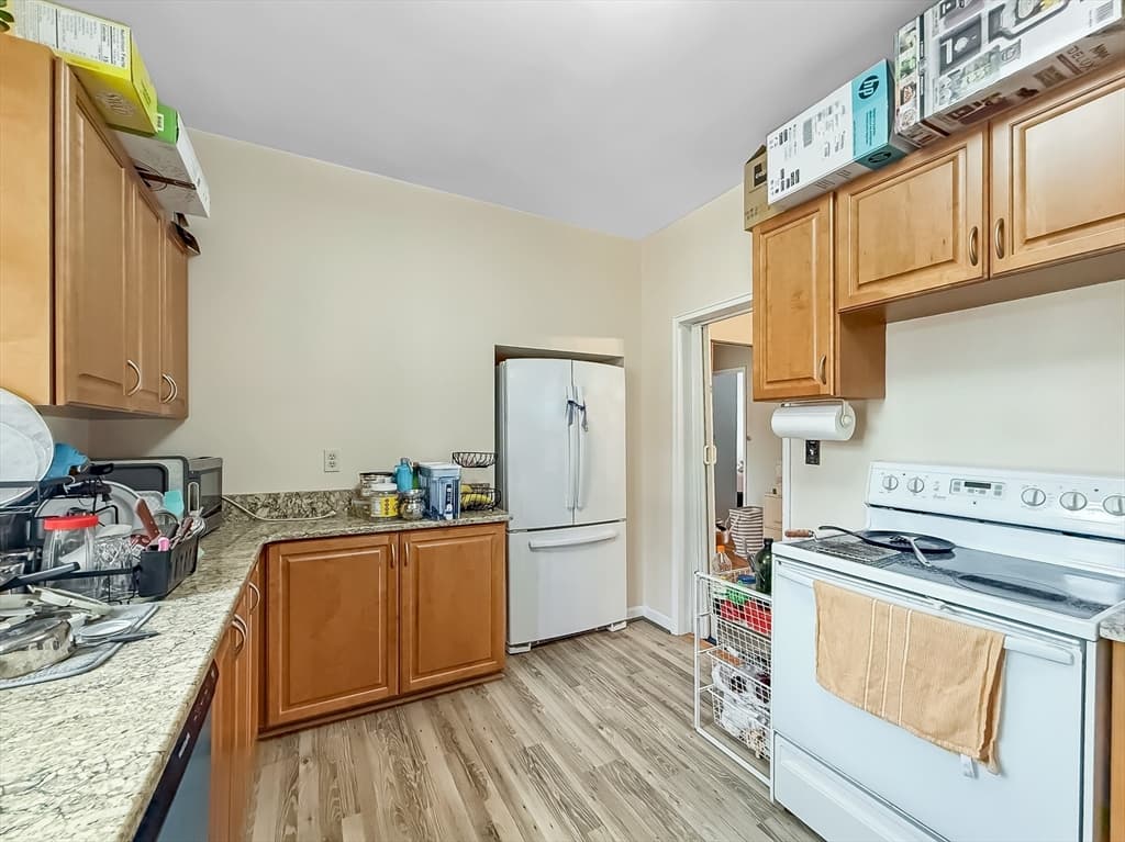 Condominium at 573 Washington St # 29, Brookline MA 02446, photo 9 of 20