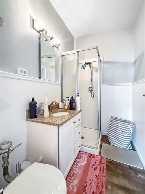 Condominium at 573 Washington St # 29, Brookline MA 02446, photo 18 of 20