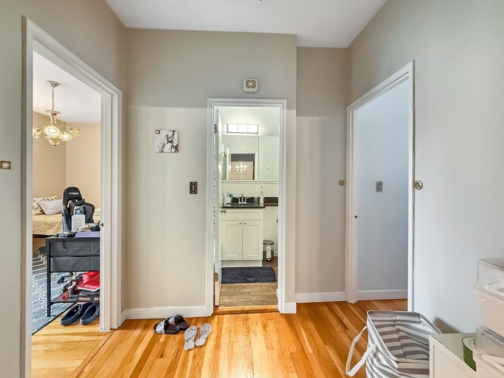 Condominium at 573 Washington St # 29, Brookline MA 02446, photo 11 of 20