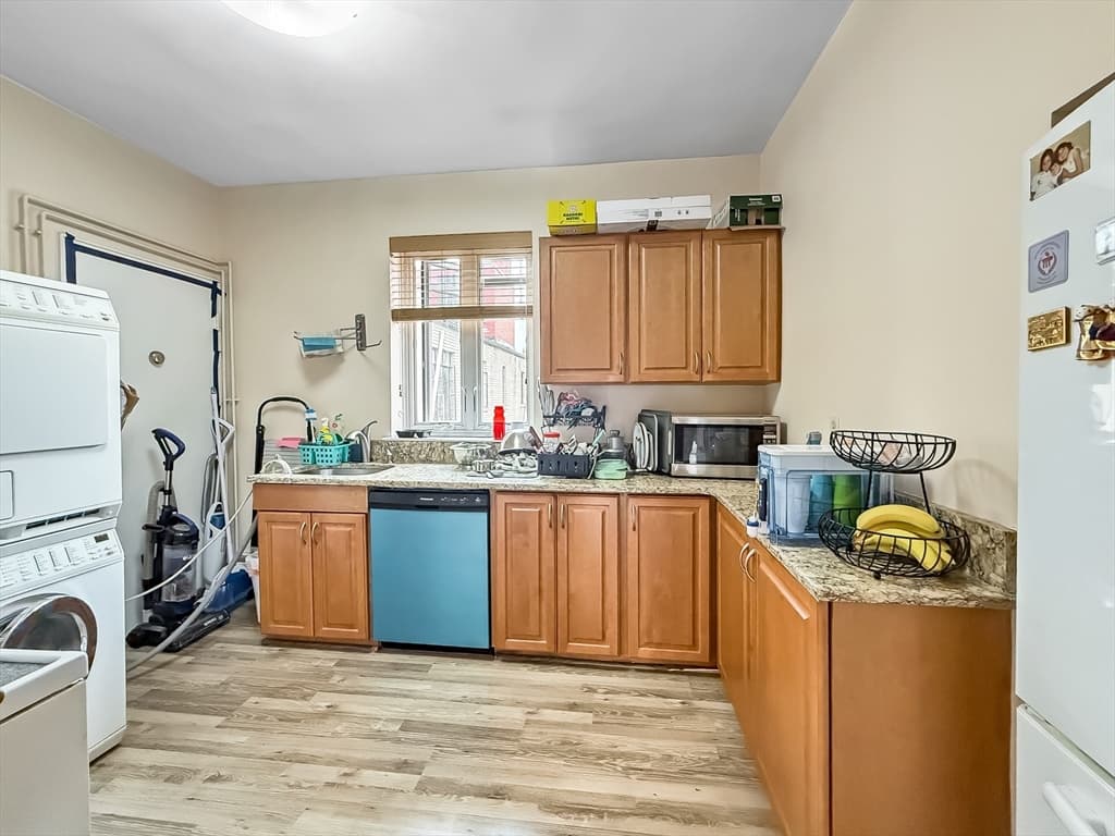 Condominium at 573 Washington St # 29, Brookline MA 02446, photo 8 of 20
