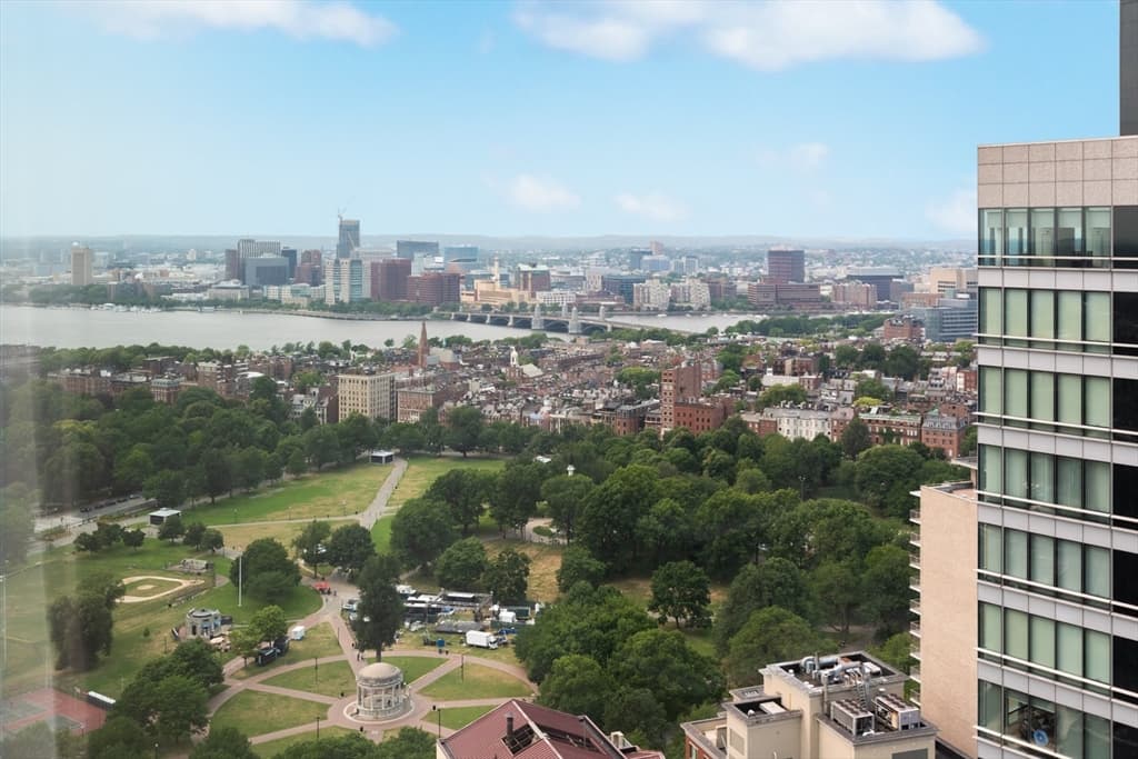 Condominium at 2 Avery St # 35G, Boston MA 02111, Boston, photo 6 of 20