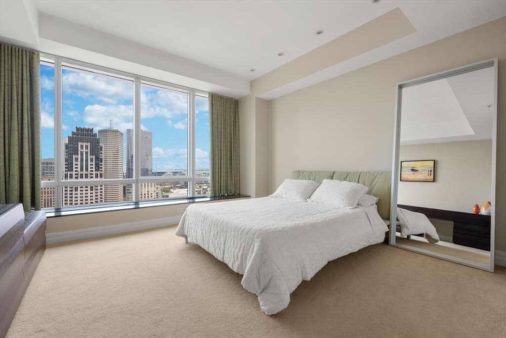 Condominium at 2 Avery St # 35G, Boston MA 02111, Boston, photo 13 of 20