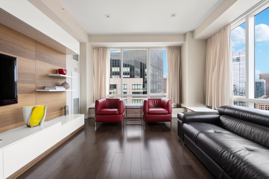 Condominium at 2 Avery St # 35G, Boston MA 02111, Boston, photo 3 of 20