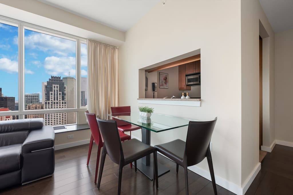 Condominium at 2 Avery St # 35G, Boston MA 02111, Boston, photo 5 of 20