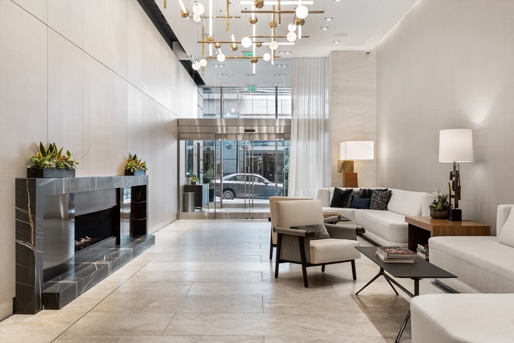 Condominium at 2 Avery St # 35G, Boston MA 02111, Boston, photo 20 of 20
