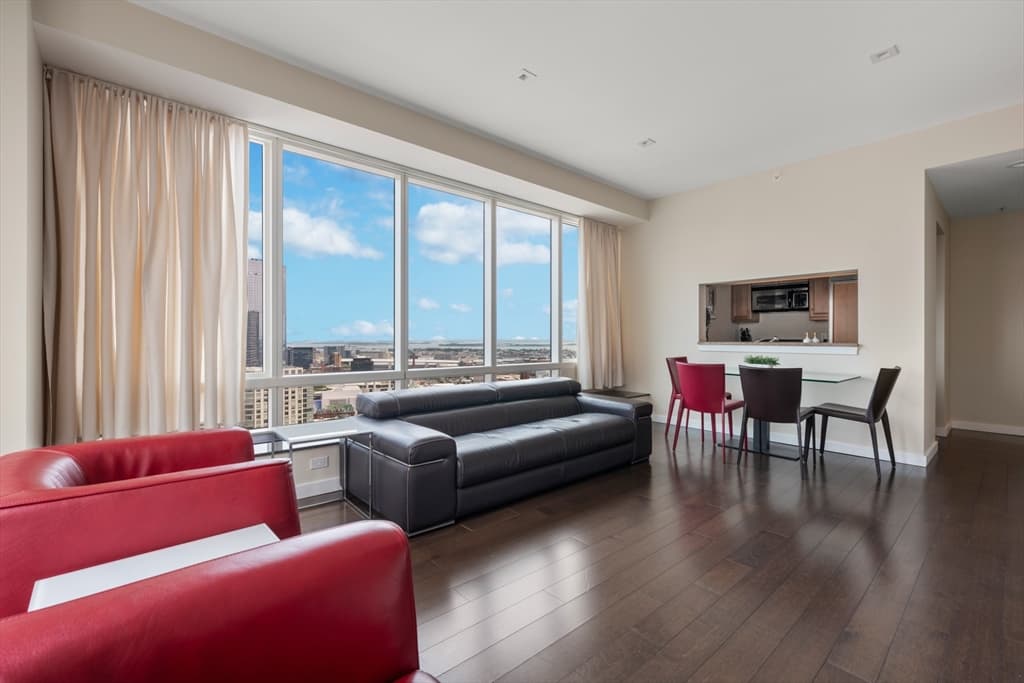 Condominium at 2 Avery St # 35G, Boston MA 02111, Boston, photo 4 of 20