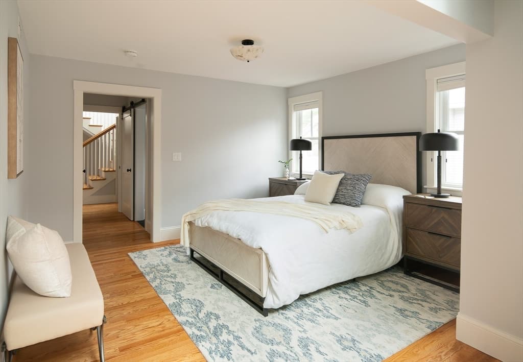 143 Oakley Road # 143, Belmont MA 02478 photo 16