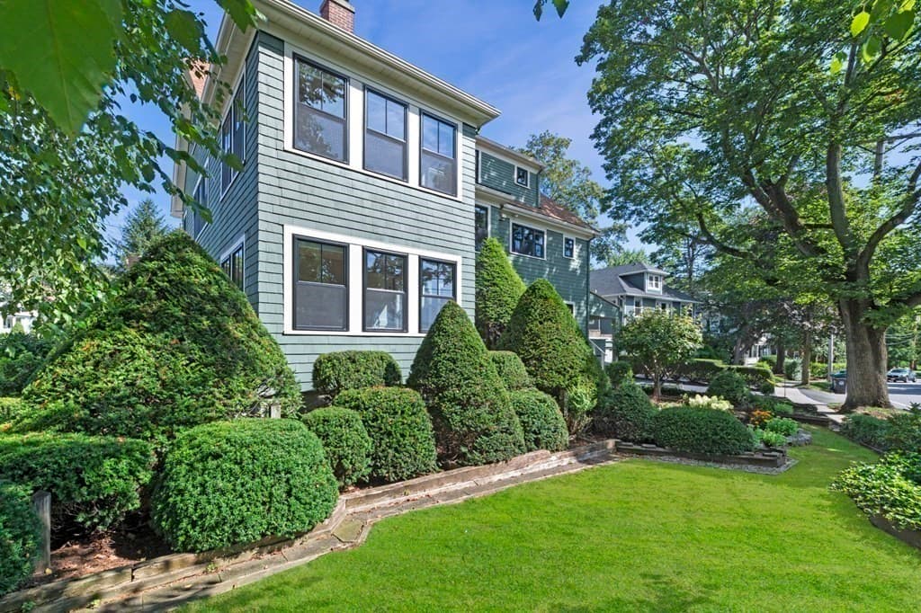 143 Oakley Road # 143, Belmont MA 02478 photo 33