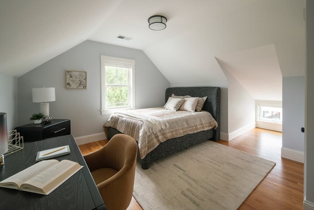 143 Oakley Road # 143, Belmont MA 02478 photo 25