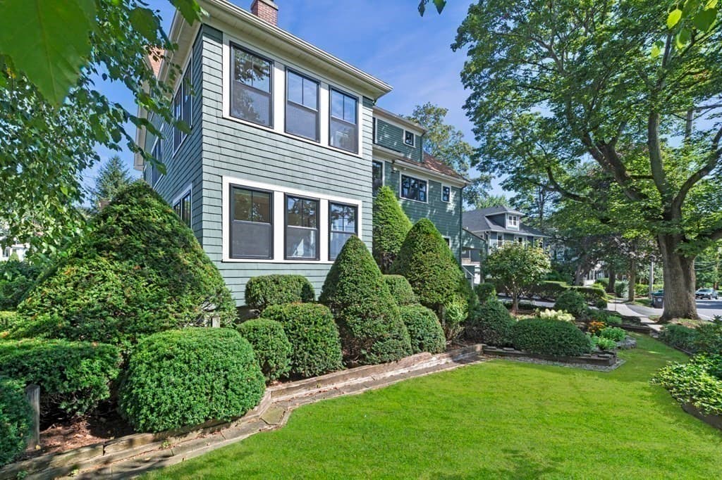 141 Oakley Road # 141, Belmont MA 02478 photo 26