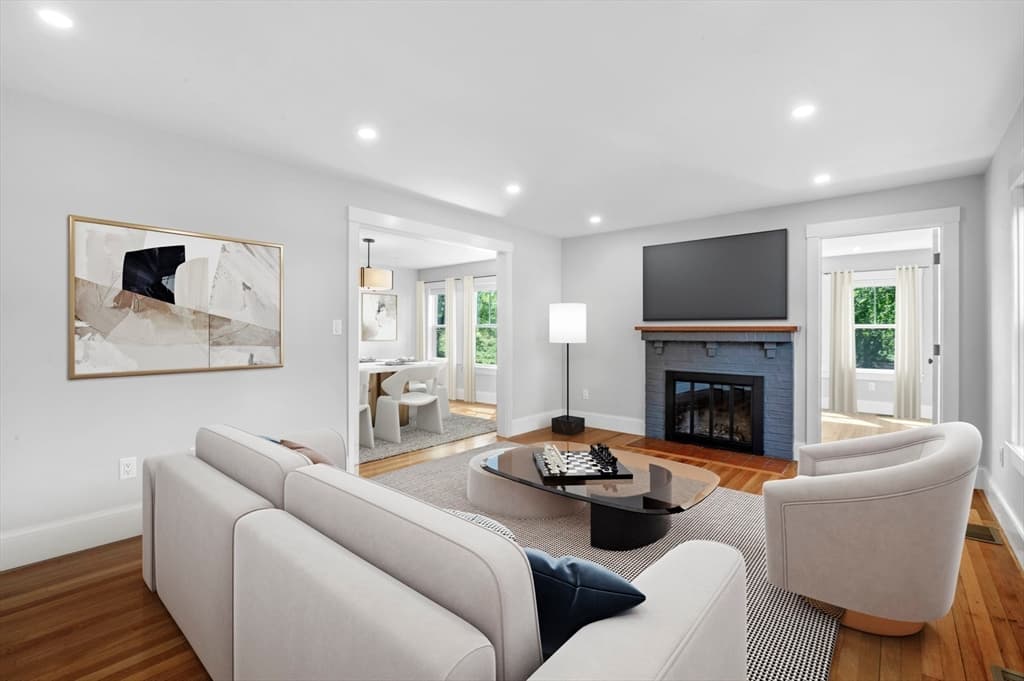 141 Oakley Road # 141, Belmont MA 02478 photo 7
