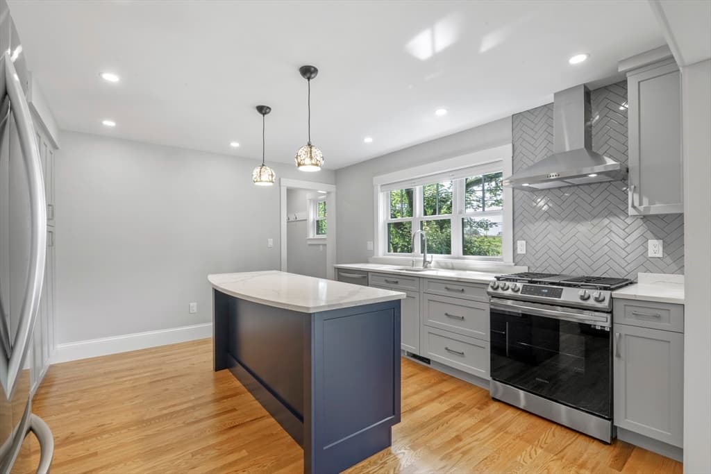 141 Oakley Road # 141, Belmont MA 02478 photo 3