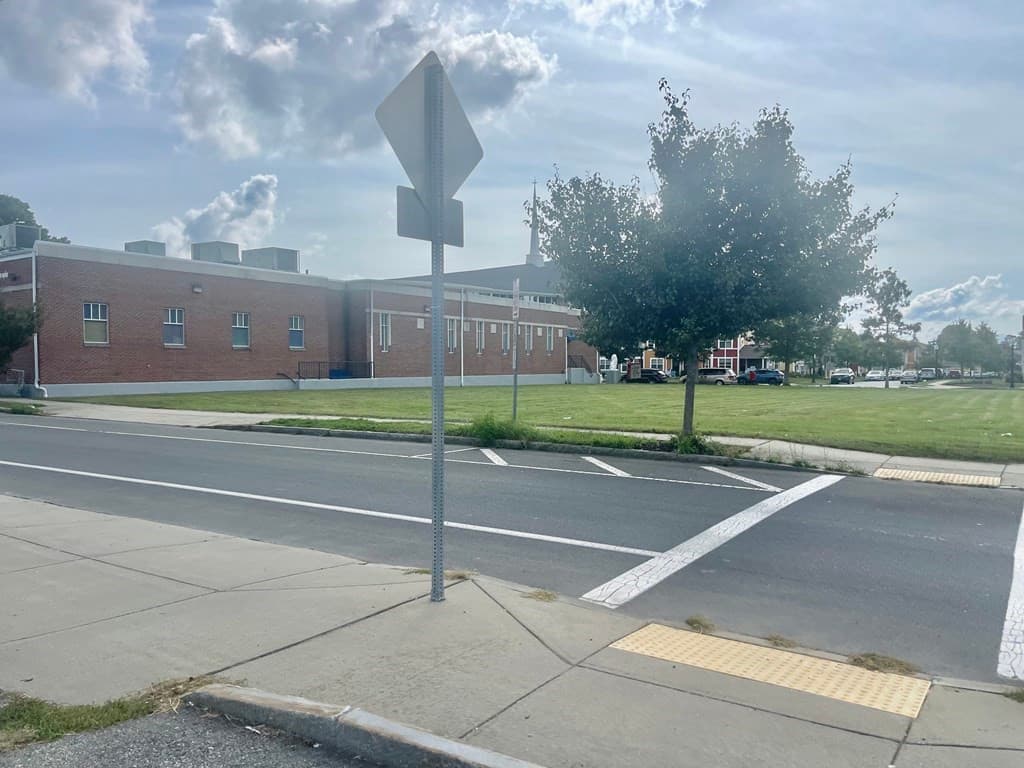 Land at 0 Kempton St (Ns), New Bedford MA 02740, photo 5 of 7