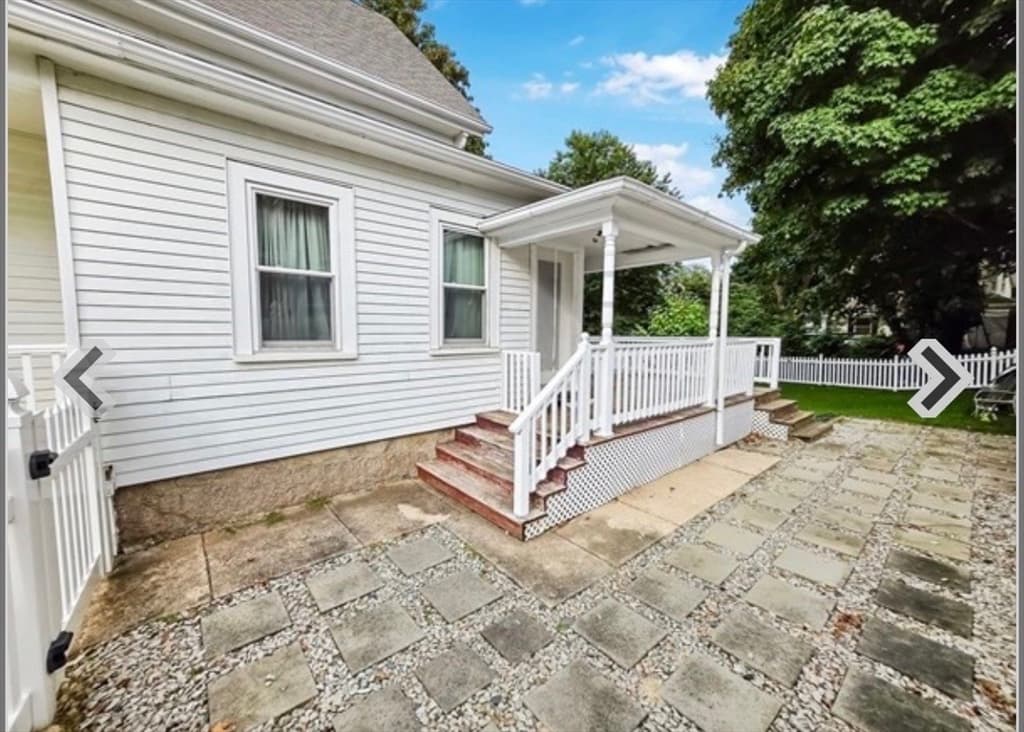 941 S Franklin St, Holbrook MA 02343 photo 6