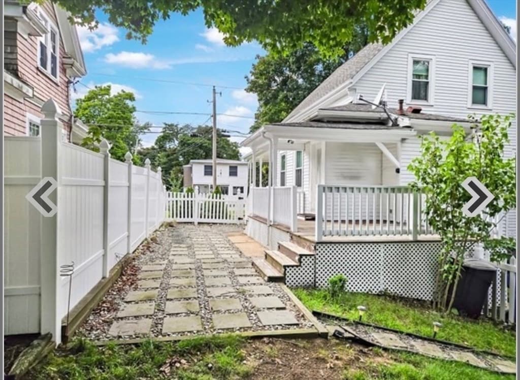 941 S Franklin St, Holbrook MA 02343 photo 7